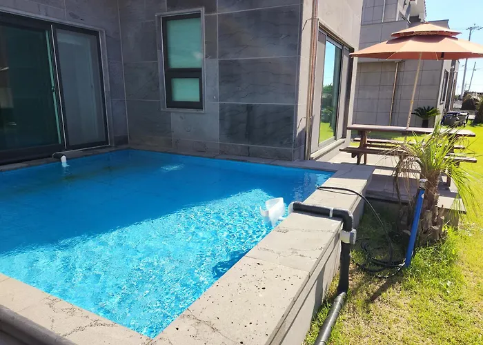 Pool Story 6