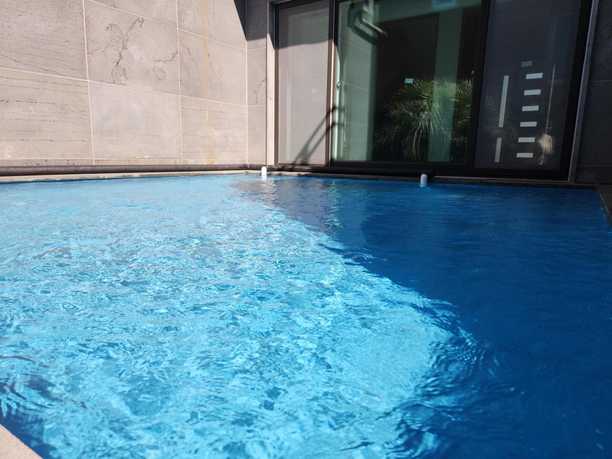 Holiday home Pool Story 6 Jeju